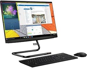 Lenovo F0EQ006KUS 21.5-inch All-in-One Desktop