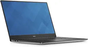 Dell Precision 5510 i7 16GB 512GB SSD Laptop — main product image