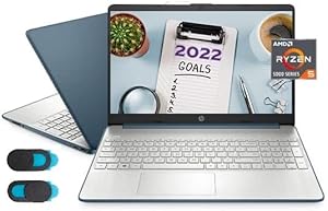 HP HP_15_EF212X Ryzen 5 Business Laptop