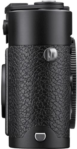 Leica M6 35mm Rangefinder Camera - Classic Reborn