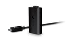 Microsoft S3V-00014 Xbox One Play & Charge Kit