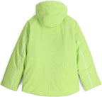 Spyder 225033 Conquer Insulated Girls Ski Jacket