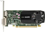 HP 764898-001 NVIDIA Quadro K620 2GB Graphics Card (Renewed)