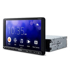 Sony XAV-AX8100 9-inch CarPlay Android Auto Receiver