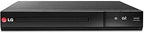 LG DP132 Renewed DVD Player USB DivX Playback
