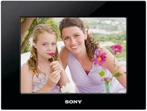 Sony DPF-D810 8" Digital Photo Frame