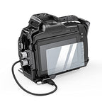 SmallRig 3298-SR BMPCC 6K Pro Camera Cage Kit