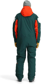 Spyder 38SA915302 Men's Utility Ski Snowsuit