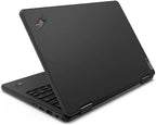Lenovo 11e Yoga 2-in-1 Touchscreen Laptop (Renewed)
