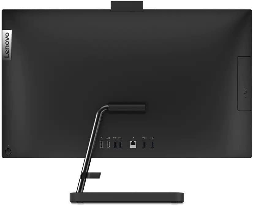 Lenovo 27IAP7 IdeaCentre AIO - 27" Touchscreen i7 (Renewed)