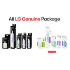 LG LT800P2 Refrigerator Water Filter Replacement 2-Pack