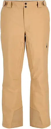 Spyder 221052 Men's Traction Insulated Ski Pants
