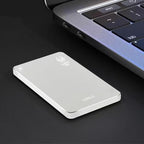 PakUjIdHh 16TB Portable USB 3.0 External Hard Drive