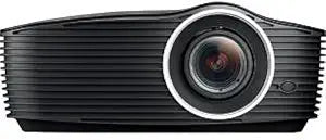 Optoma X501 4500 Lumens XGA 3D DLP Projector