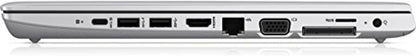 HP ProBook 640 G4 14" FHD i5 1TB SSD Laptop