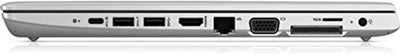 HP ProBook 640 G4 Laptop - 14" HD, i5-8350U, 16GB RAM, 256GB SSD, Win 10 Pro