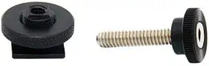 Teradek 11-0010 Hotshoe Mounting Hardware for Cube