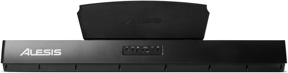 Alesis GHA Prestige 88-Key Hammer-Action Digital Piano