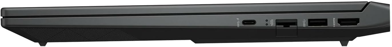 HP Victus Gaming Laptop i5-13420H RTX 4050 W11P