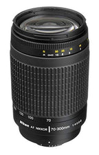 Nikon 2161 70-300mm VR Zoom Lens