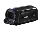 Canon HF R600 VIXIA Full HD Camcorder 57x Zoom (Renewed)