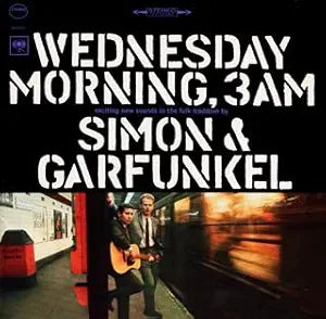 Sony Wednesday Morning 3 A.M. (+3 Bonus Tracks) — main product image