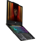 MSI Cyborg A15 AI 15.6