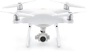 DJI Phantom 4 PRO CP.PT.000488 4K Professional Drone