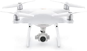 DJI CP.PT.000488 Phantom 4 Pro Drone RC Quadcopter
