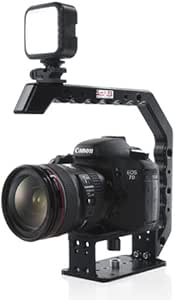 Shape PA1100 Paparazzi I DSLR Camera Handle — main product image