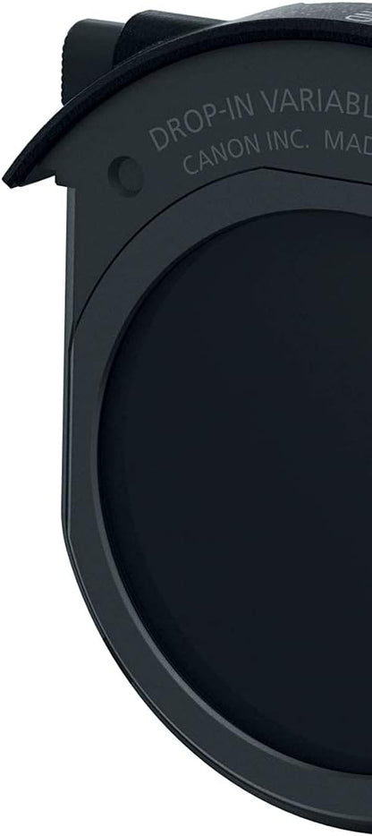 Canon 3446C001 Drop-in Variable ND Filter A