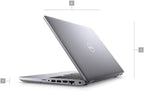 Dell Latitude 5410 i7 Business Laptop - 32GB RAM 1TB