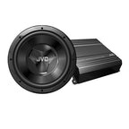 JVC CSPK202 12