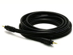 Monoprice 105578 3.5mm to 3.5mm Premium Stereo Audio Cable