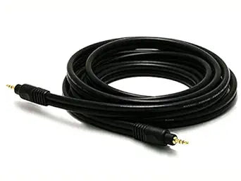 Monoprice 105578 3.5mm to 3.5mm Premium Stereo Audio Cable