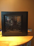Corsair CC650DW-1: Obsidian Series 650D Mid-Tower Case