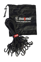 Magma 12 bungee Bungee Cords Heavy Duty Elastic Ties