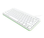 Logitech 920-006341 Wired Keyboard for iPad