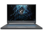 MSI Stealth15M021 RTX 3060 Gaming Laptop Bundle