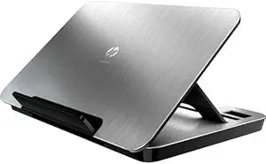 HP VY847AA#ABA USB Media Docking Station — main product image
