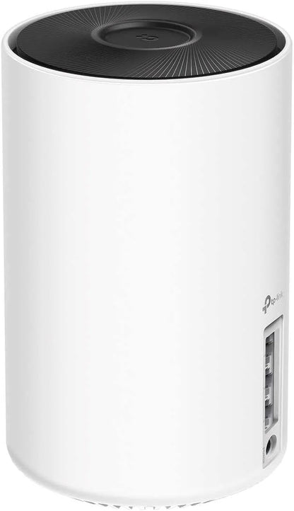 TP-Link AXE5300 Deco Wi-Fi 6E Mesh System - 3-Pack (Renewed)