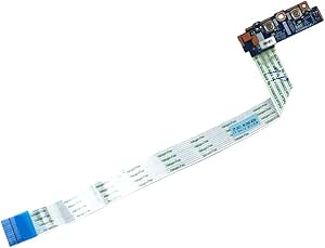 HP 768131-001 Switch Board FFC - 15 — main product image