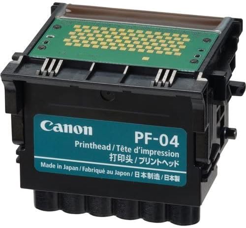 Canon 3630B001 PF-04 Replacement Printhead