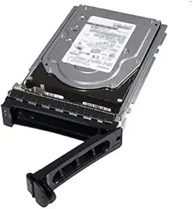 Dell 87K82 1TB 7.2K SAS 6Gbps 3.5" Hard Drive
