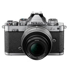 Nikon Z fc Mirrorless Camera w/ 16-50mm Lens Adapter