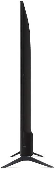 LG UK6190PUB 75" 4K HDR Smart LED TV (Renewed)
