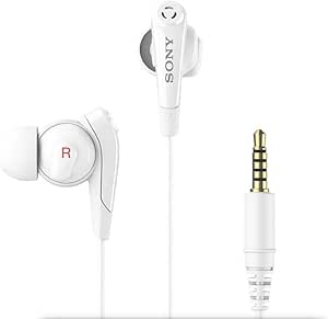 Sony MDR-NC31E Digital Noise Cancelling Headset — main product image