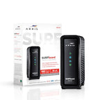 ARRIS SURFboard SB6183 DOCSIS 3.0 Cable Modem 2-Pack