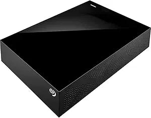 Seagate STGY8000400 8TB USB 3.0 External HDD (Renewed) — main product image