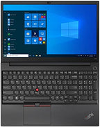 Lenovo ThinkPad E15 Gen 2 i5-1135G7 32GB 2TB SSD Laptop